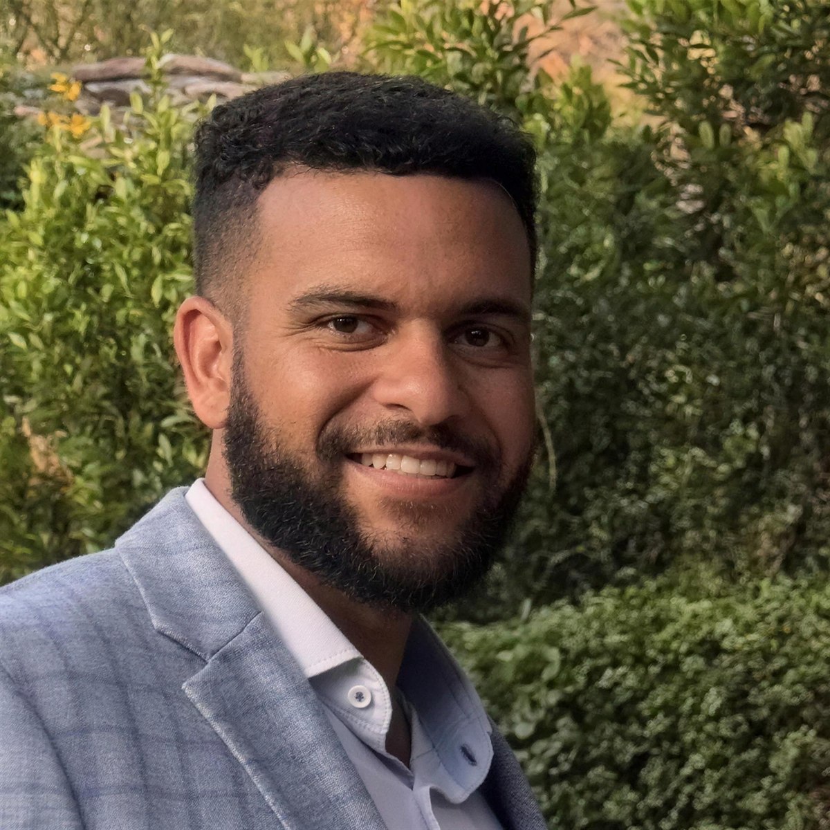 Brandon Roth, Founder of Meridian Technology Care